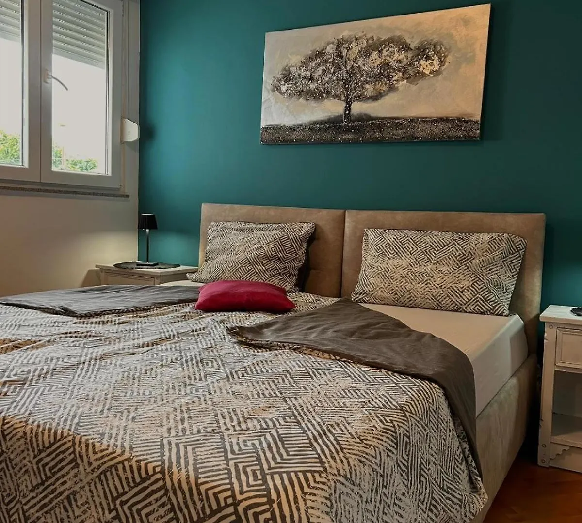 Apartman Monika Near The Beach Split