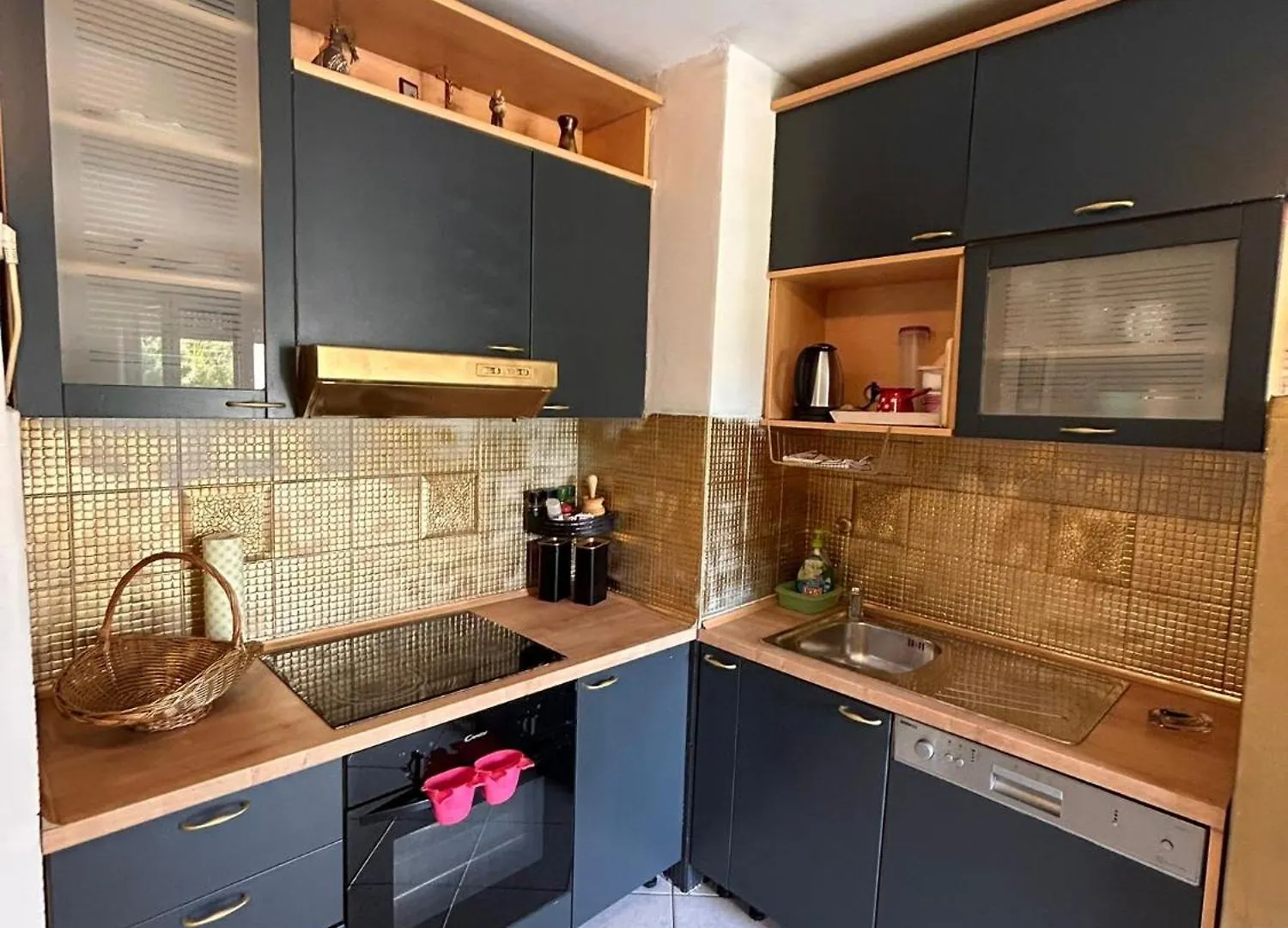 Apartman Monika Near The Beach Split