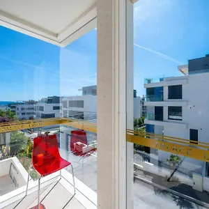  Apartment Lidija