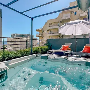  Appartement Astramaris Znjan
