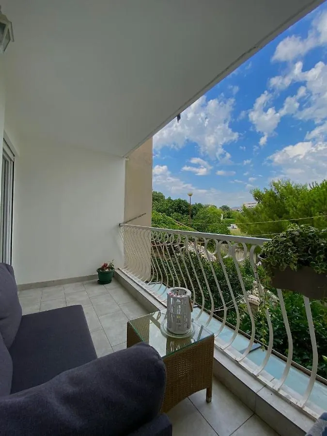 Apartman Monika Near The Beach Split 0*,